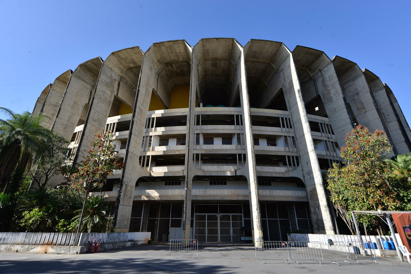 Cristiano Machado / Imprensa MG