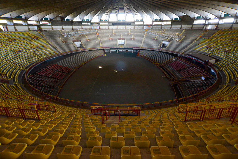 Cristiano Machado / Imprensa MG