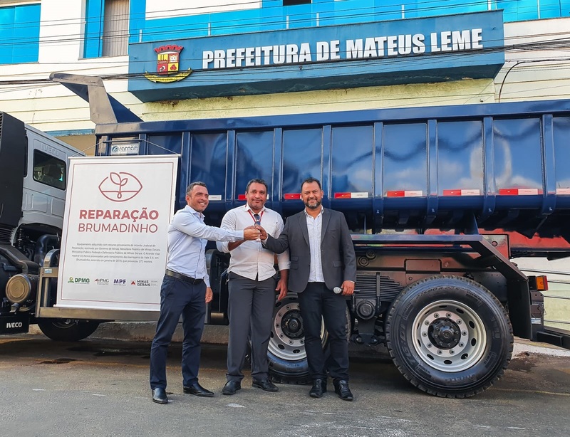 Seapa / Divulgação